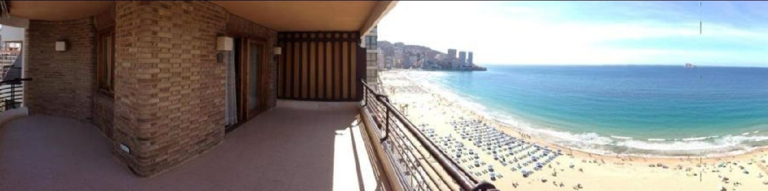  en venta apartamento Benidorm (Centro) Marina Baixa 4