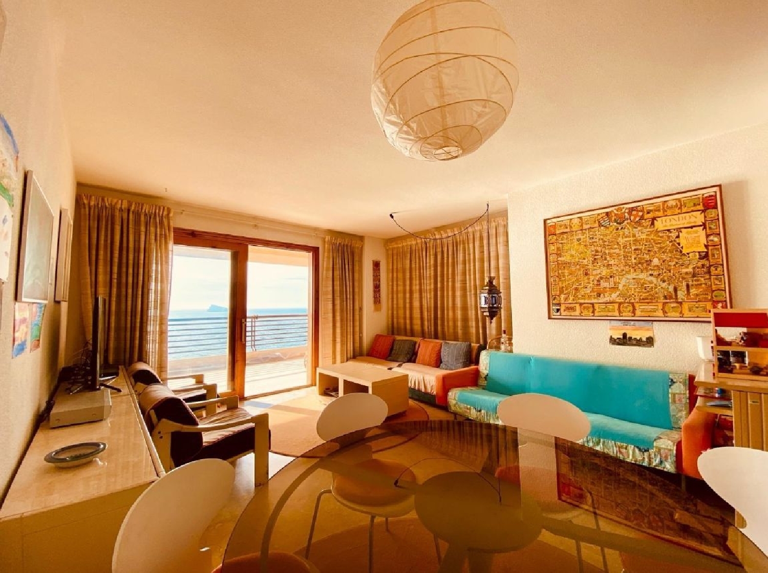  en venta apartamento Benidorm (Centro) Marina Baixa 7