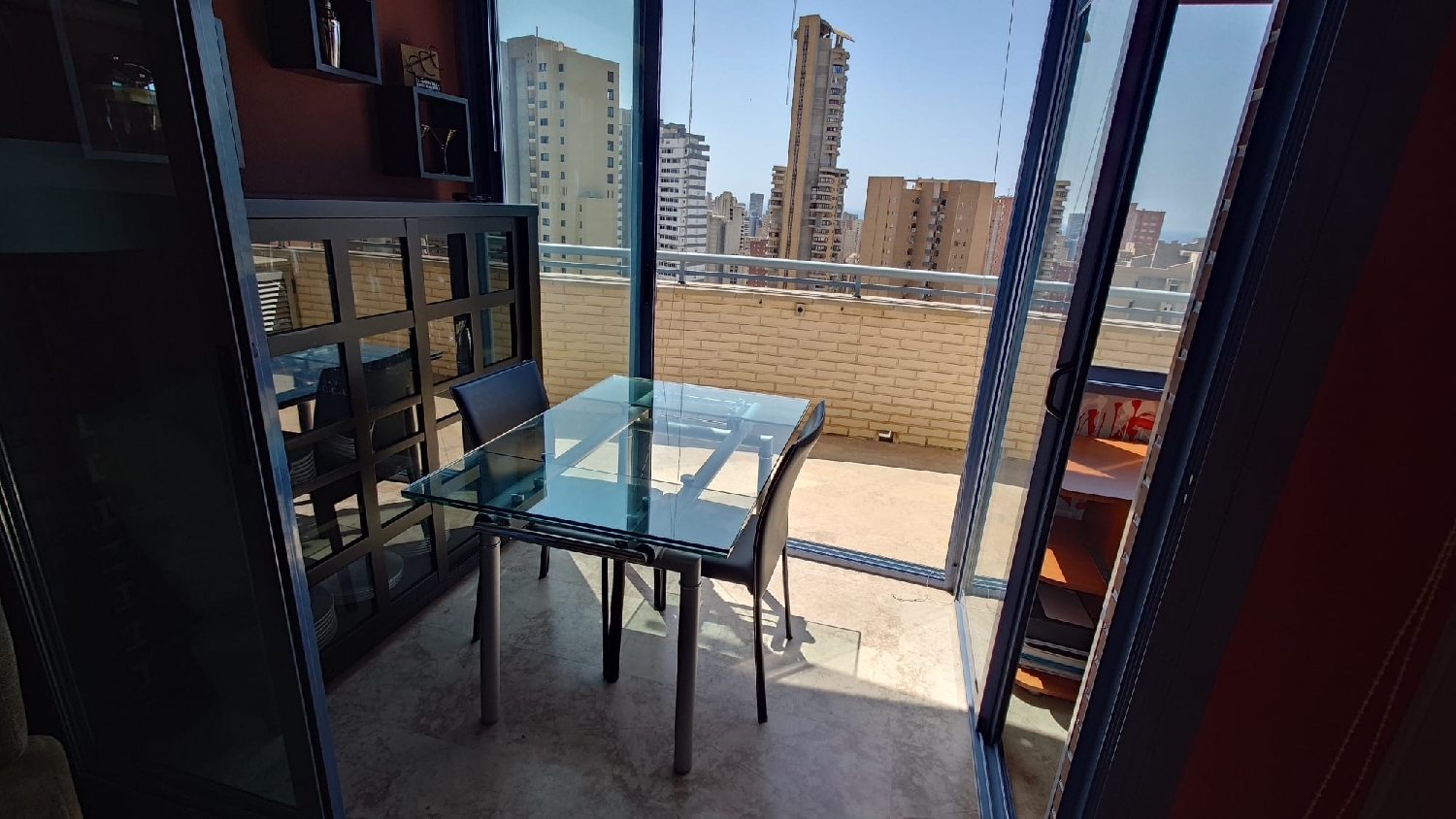  en venta apartamento Benidorm (Centro) Marina Baixa 2