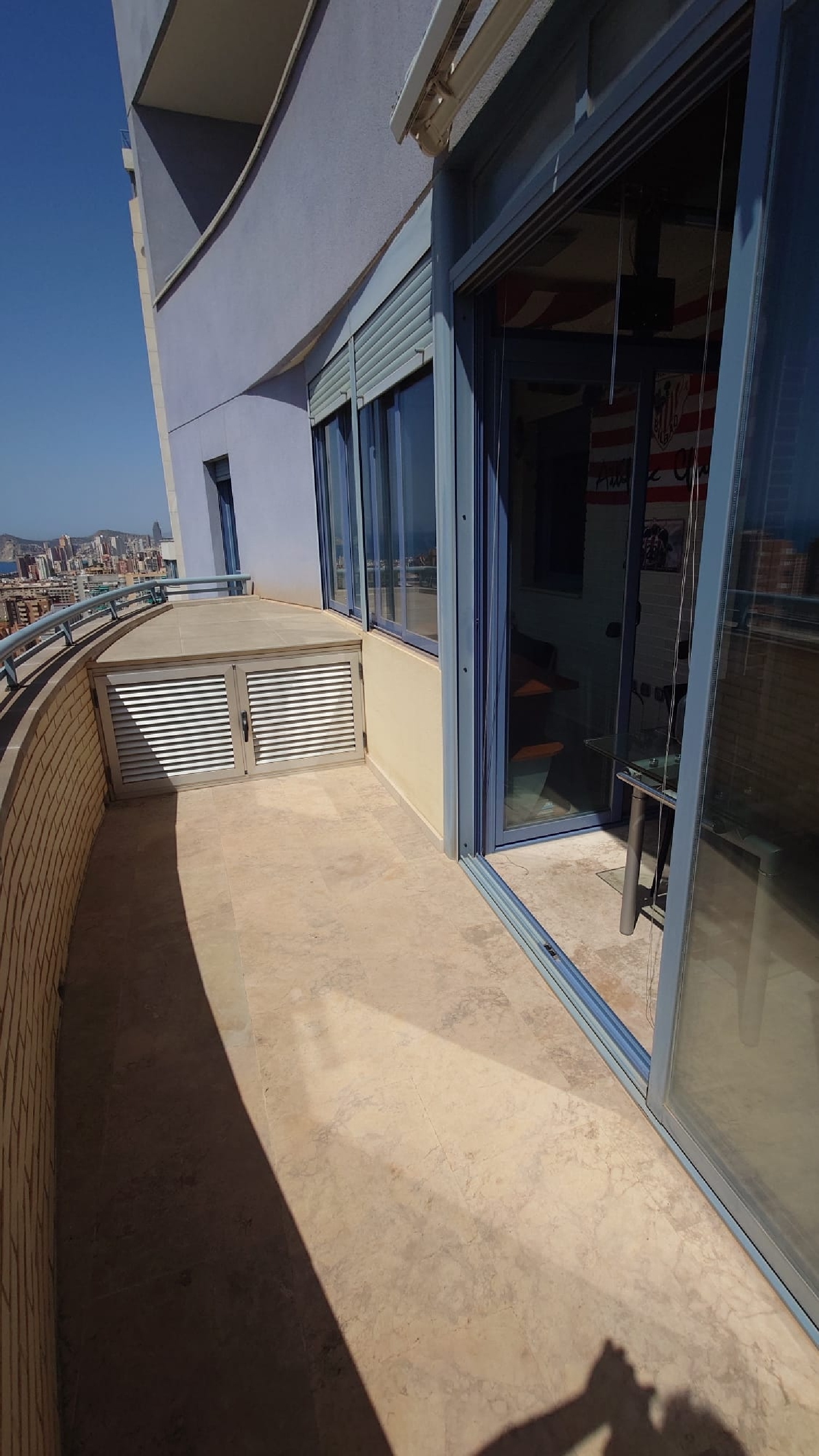  en venta apartamento Benidorm (Centro) Marina Baixa 3