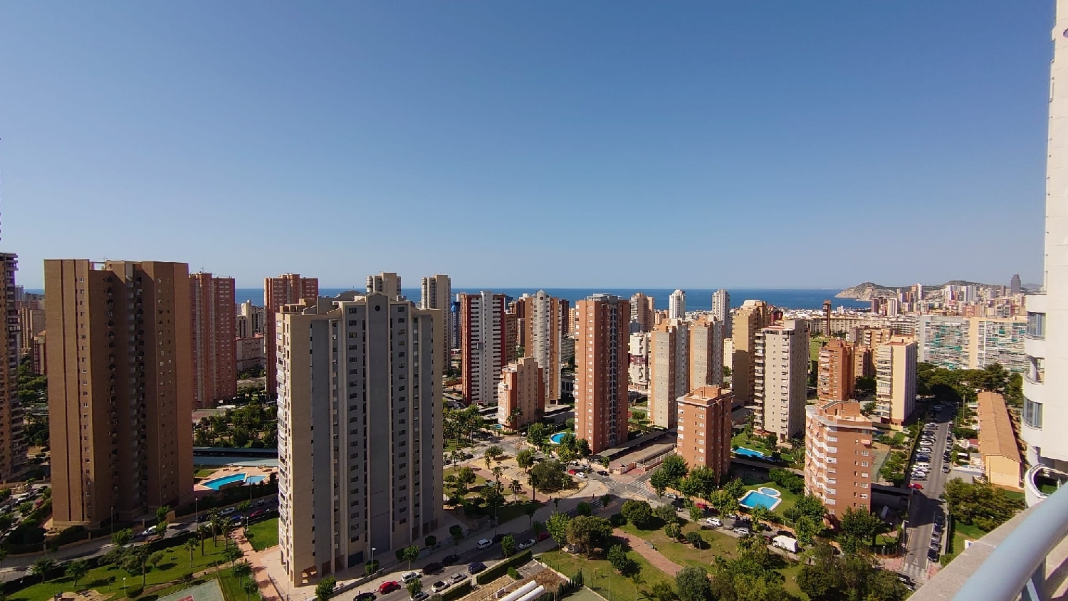  en venta apartamento Benidorm (Centro) Marina Baixa 1