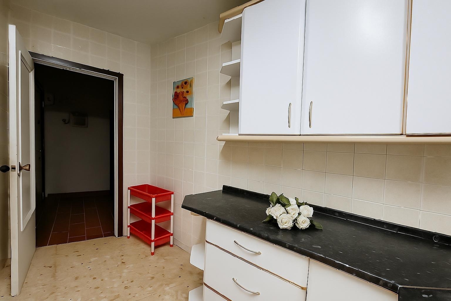  for sale apartment Benidorm (Centro) Marina Baixa 7