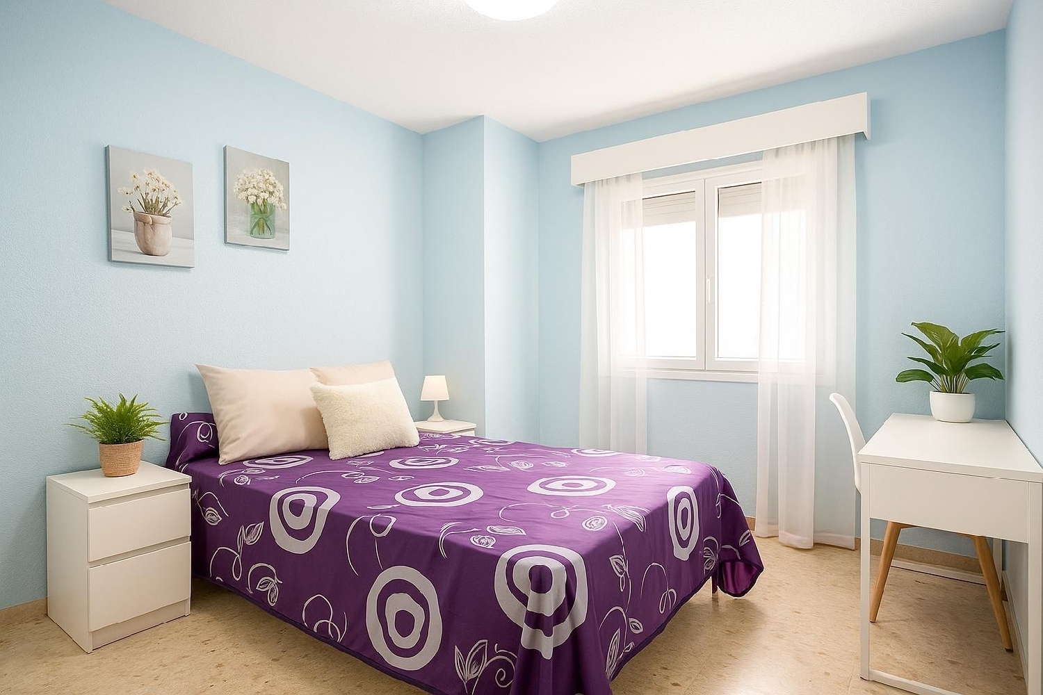  for sale apartment Benidorm (Centro) Marina Baixa 1