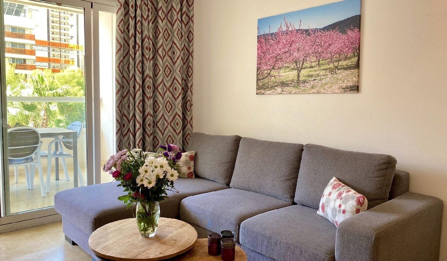  for sale apartment Benidorm (Centro) Marina Baixa 6