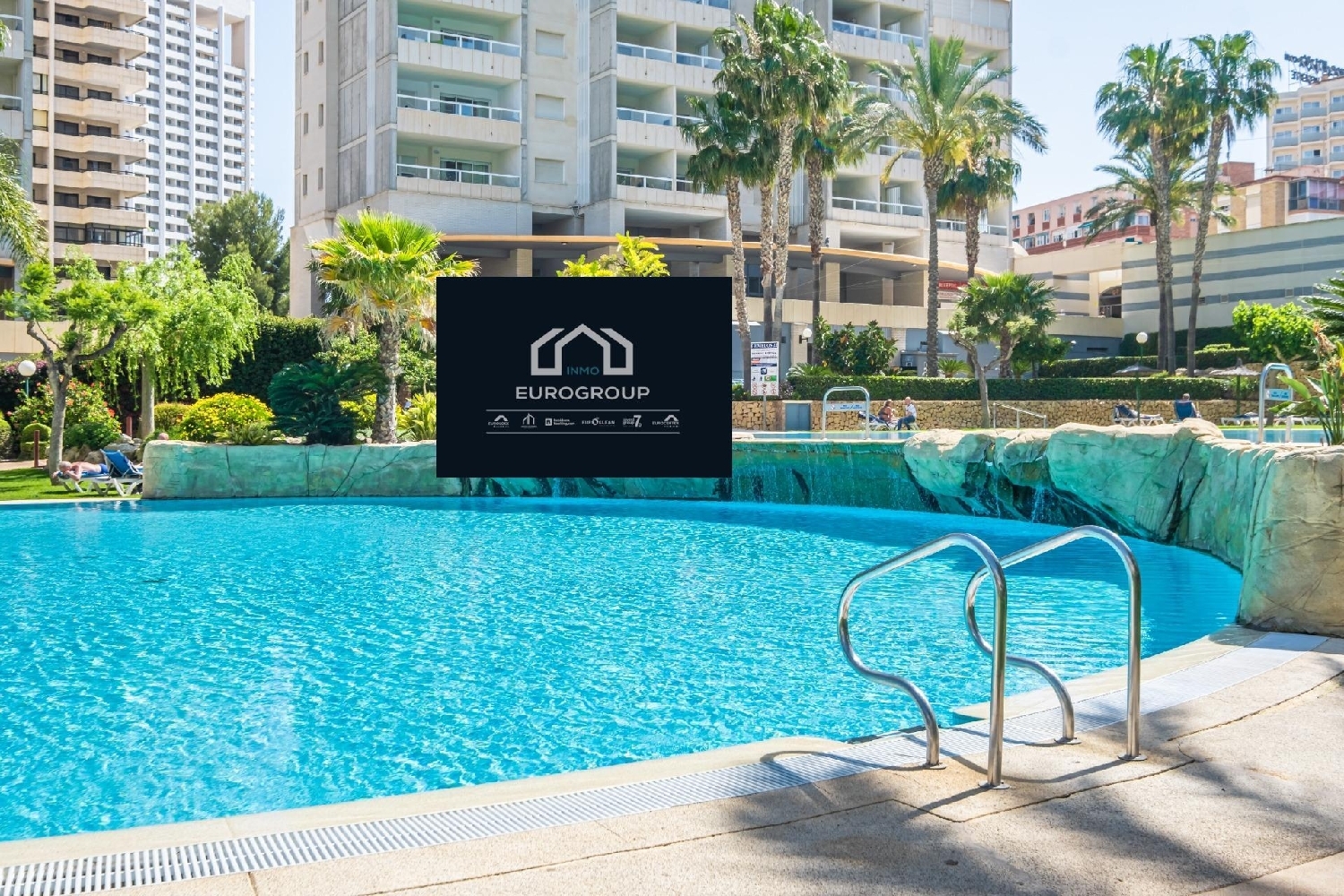  for sale apartment Benidorm (Centro) Marina Baixa 2