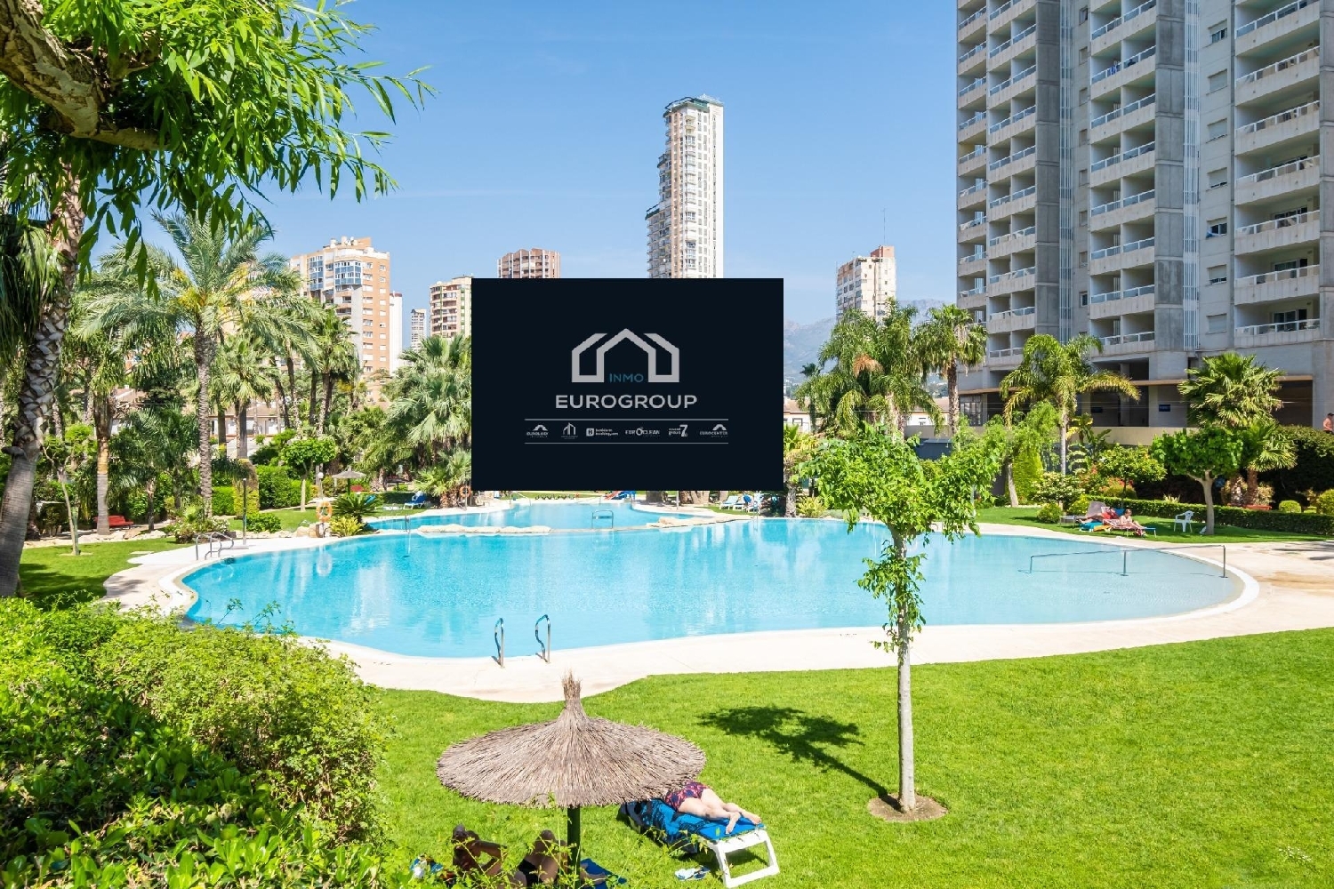  for sale apartment Benidorm (Centro) Marina Baixa 4