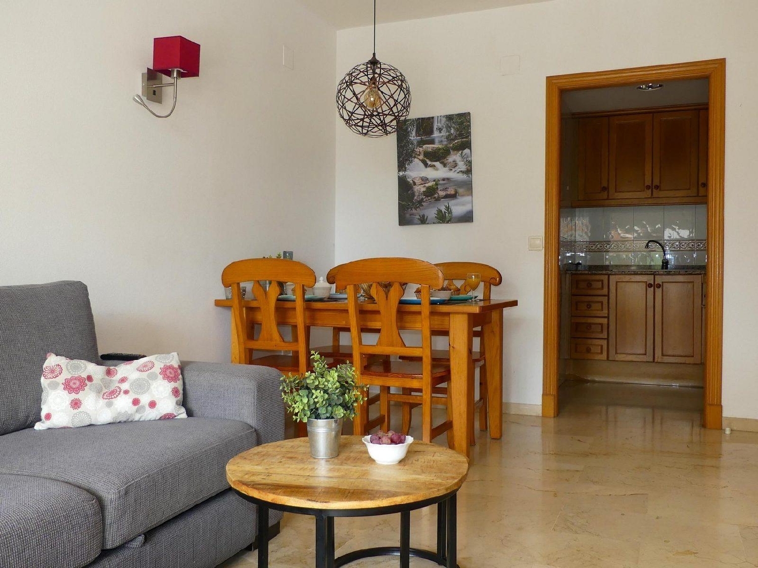  for sale apartment Benidorm (Centro) Marina Baixa 7