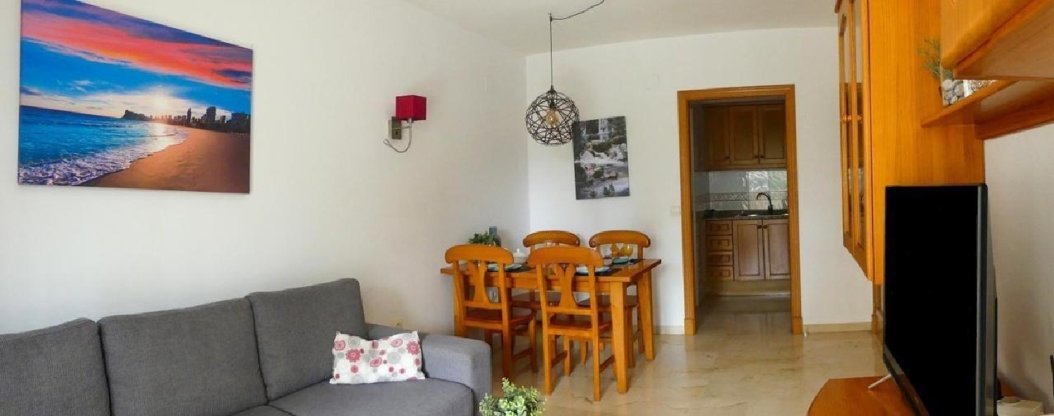  for sale apartment Benidorm (Centro) Marina Baixa 8