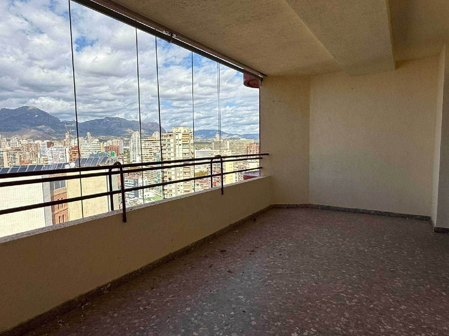  for sale apartment Benidorm (Centro) Marina Baixa 6
