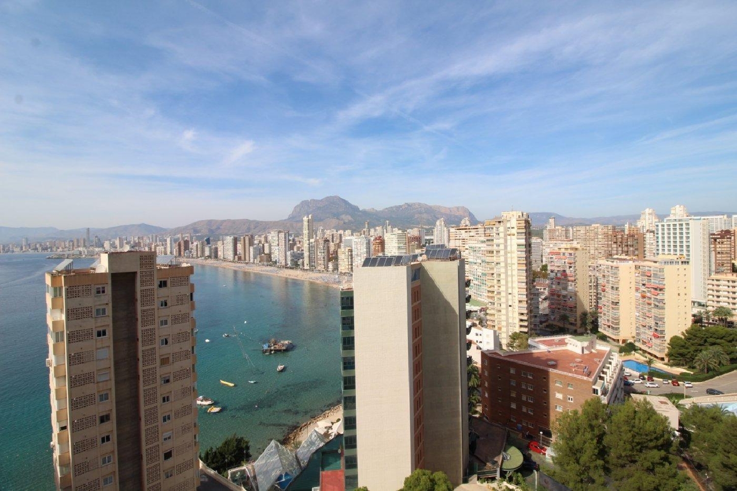  for sale apartment Benidorm (Centro) Marina Baixa 3