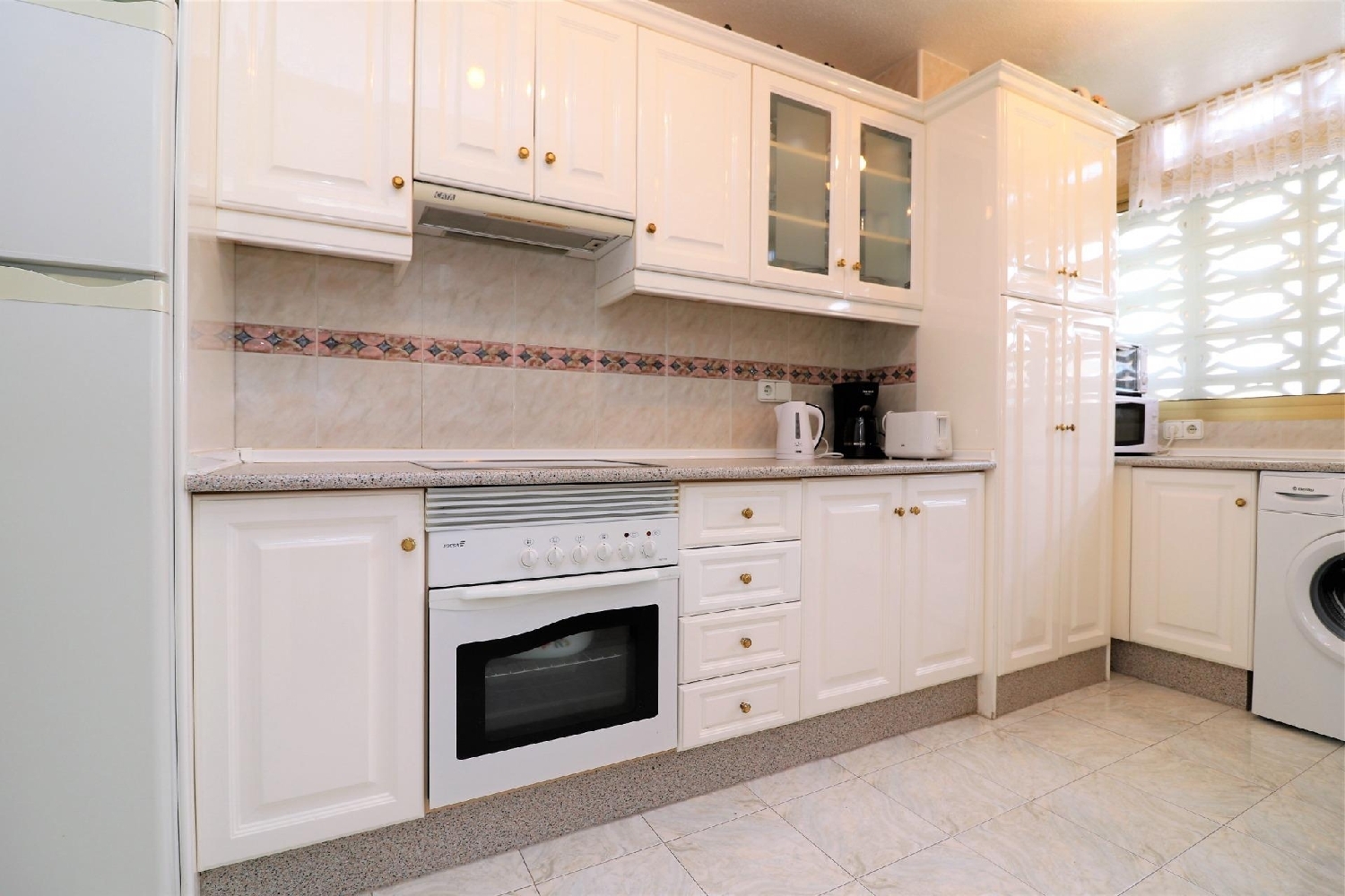  for sale apartment Benidorm (Centro) Marina Baixa 8
