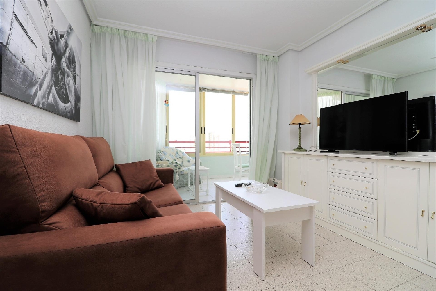  for sale apartment Benidorm (Centro) Marina Baixa 5