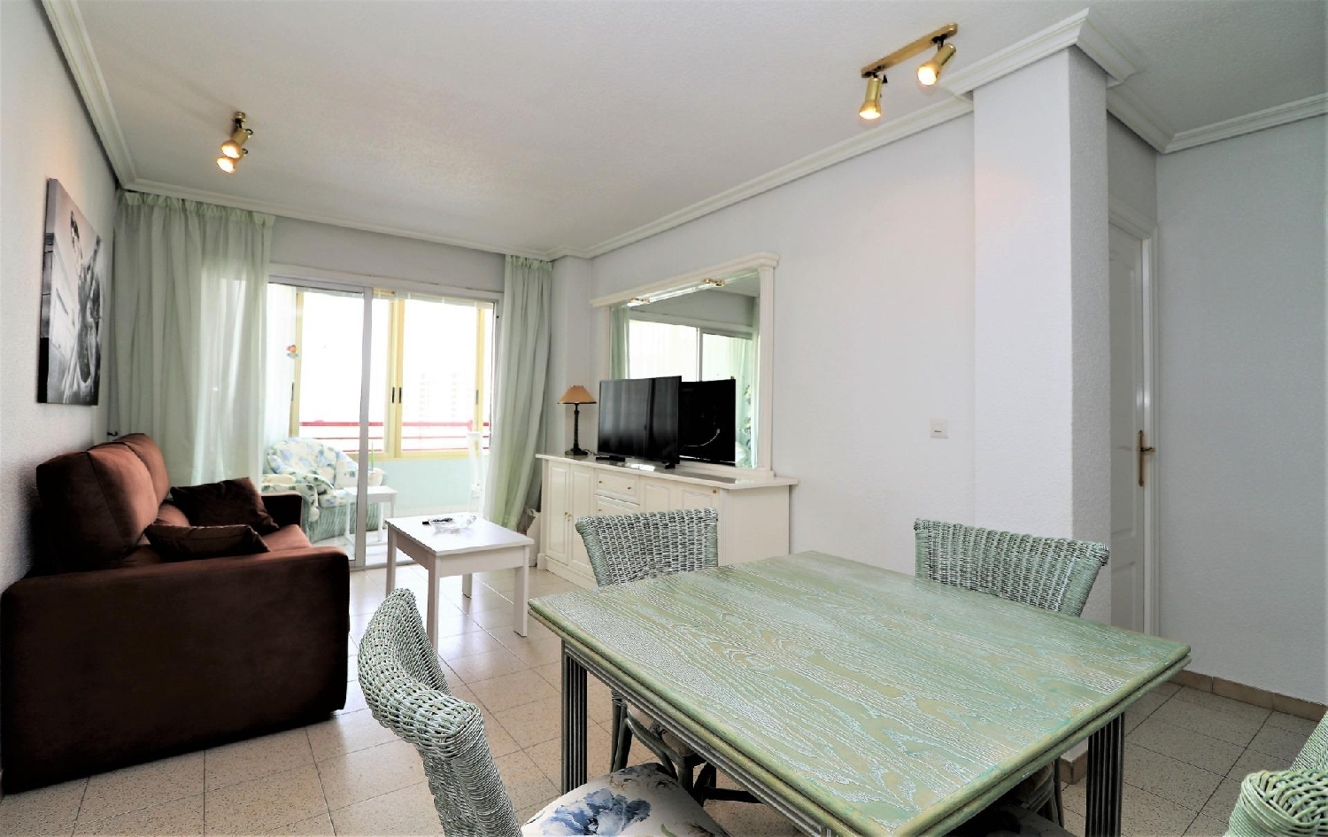  for sale apartment Benidorm (Centro) Marina Baixa 4
