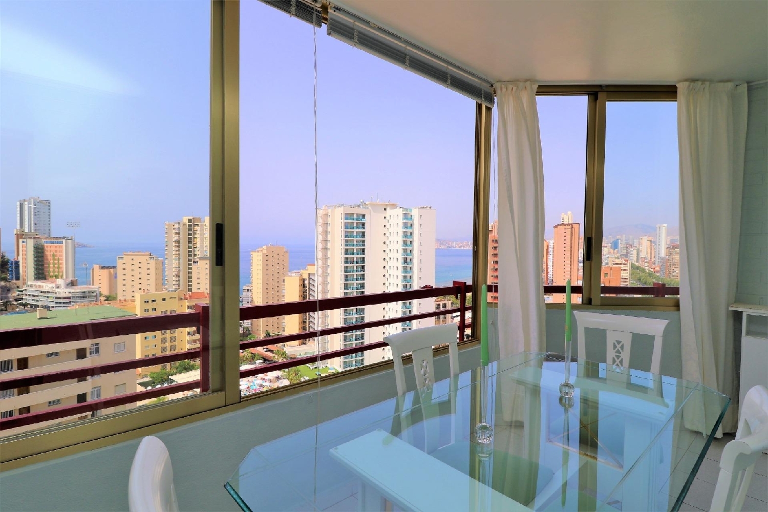  for sale apartment Benidorm (Centro) Marina Baixa 3