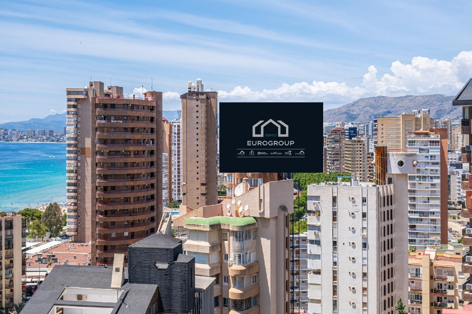  for sale apartment Benidorm (Centro) Marina Baixa 2