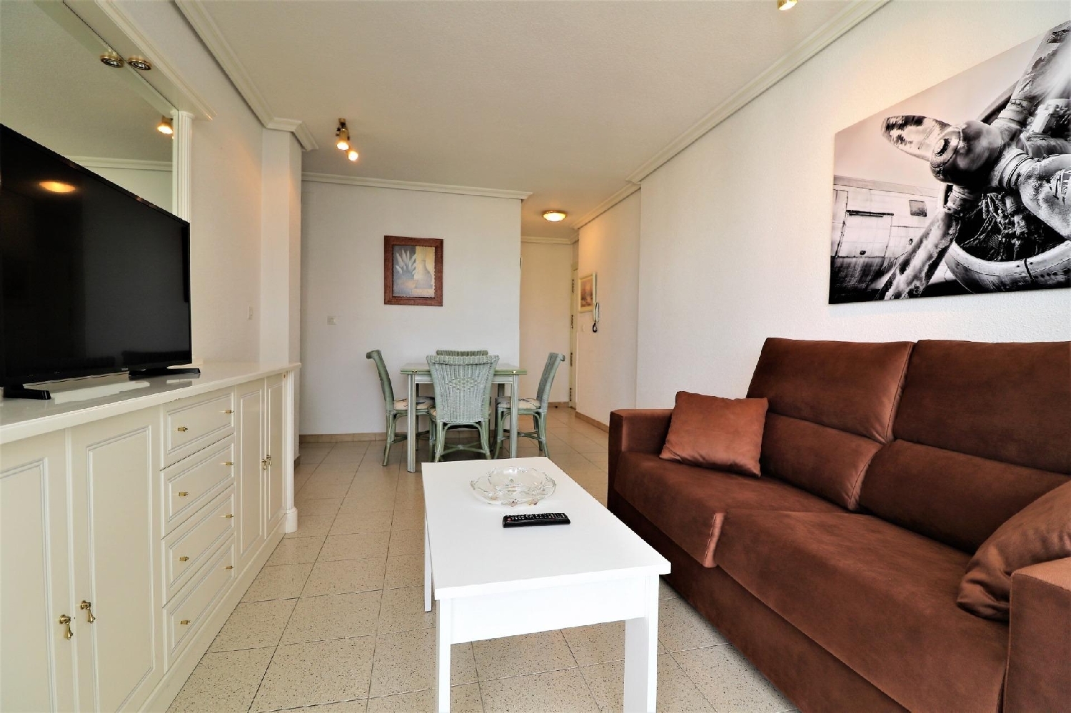  for sale apartment Benidorm (Centro) Marina Baixa 6