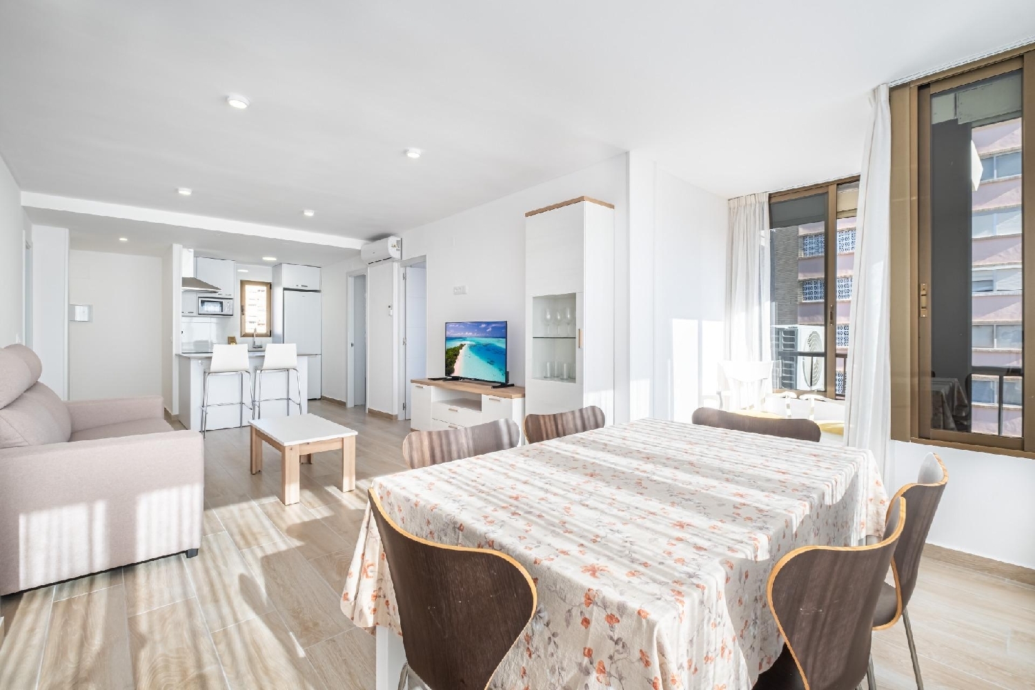  for sale apartment Benidorm (Centro) Marina Baixa 7