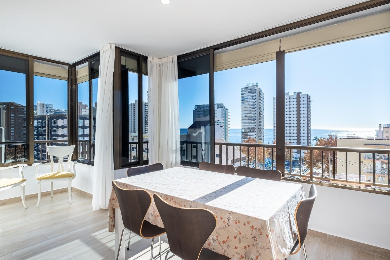  for sale apartment Benidorm (Centro) Marina Baixa 3