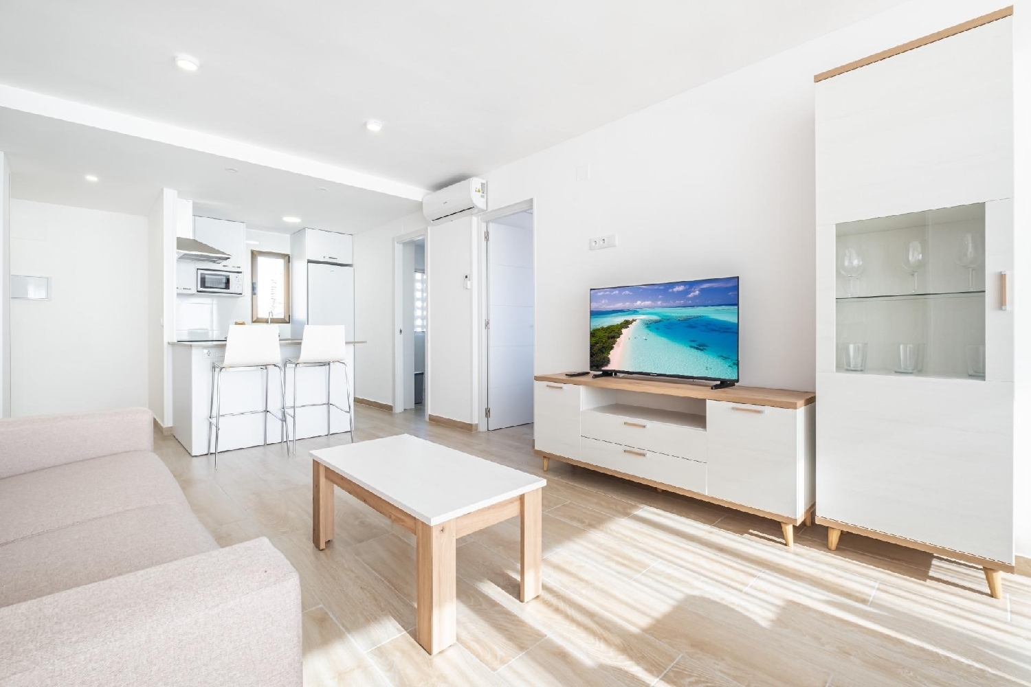  for sale apartment Benidorm (Centro) Marina Baixa 8