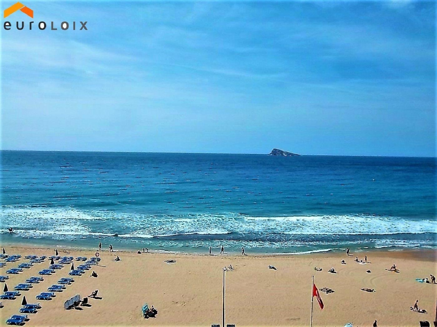  for sale apartment Benidorm (Centro) Marina Baixa 1