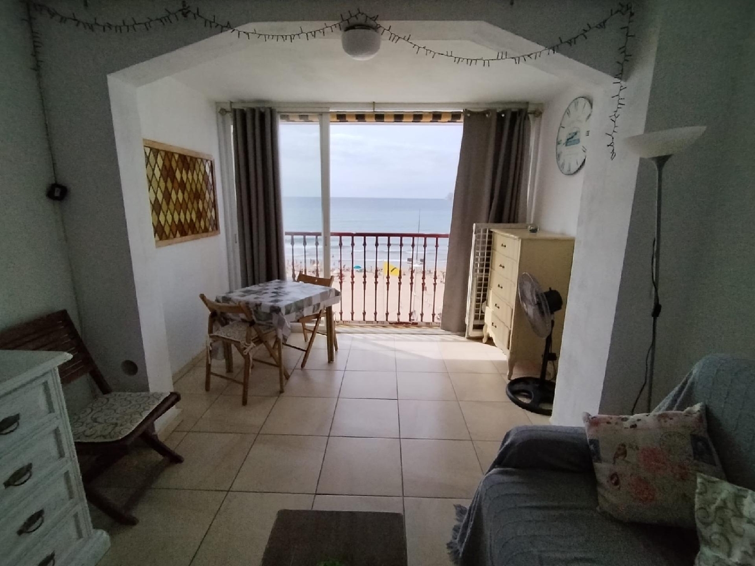  for sale apartment Benidorm (Centro) Marina Baixa 5