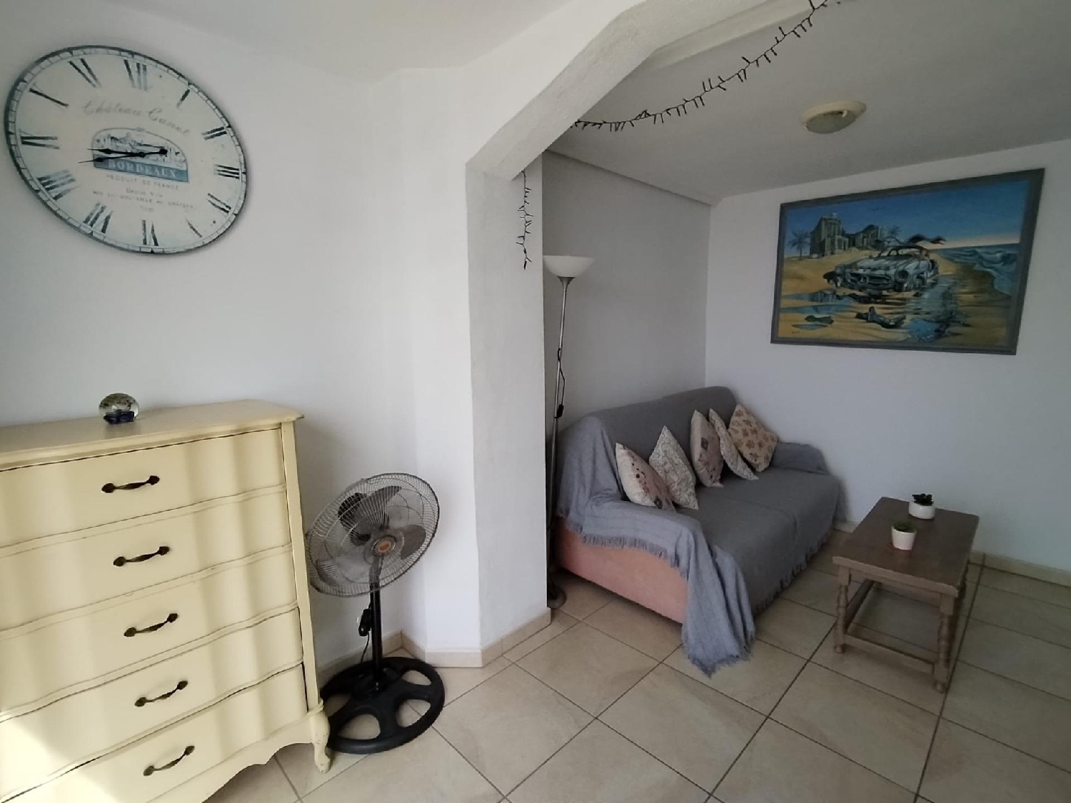  for sale apartment Benidorm (Centro) Marina Baixa 8