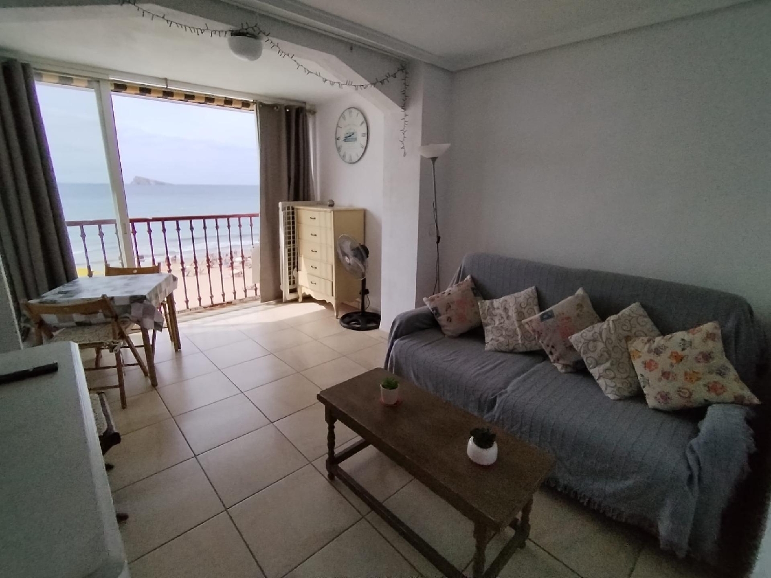  for sale apartment Benidorm (Centro) Marina Baixa 7
