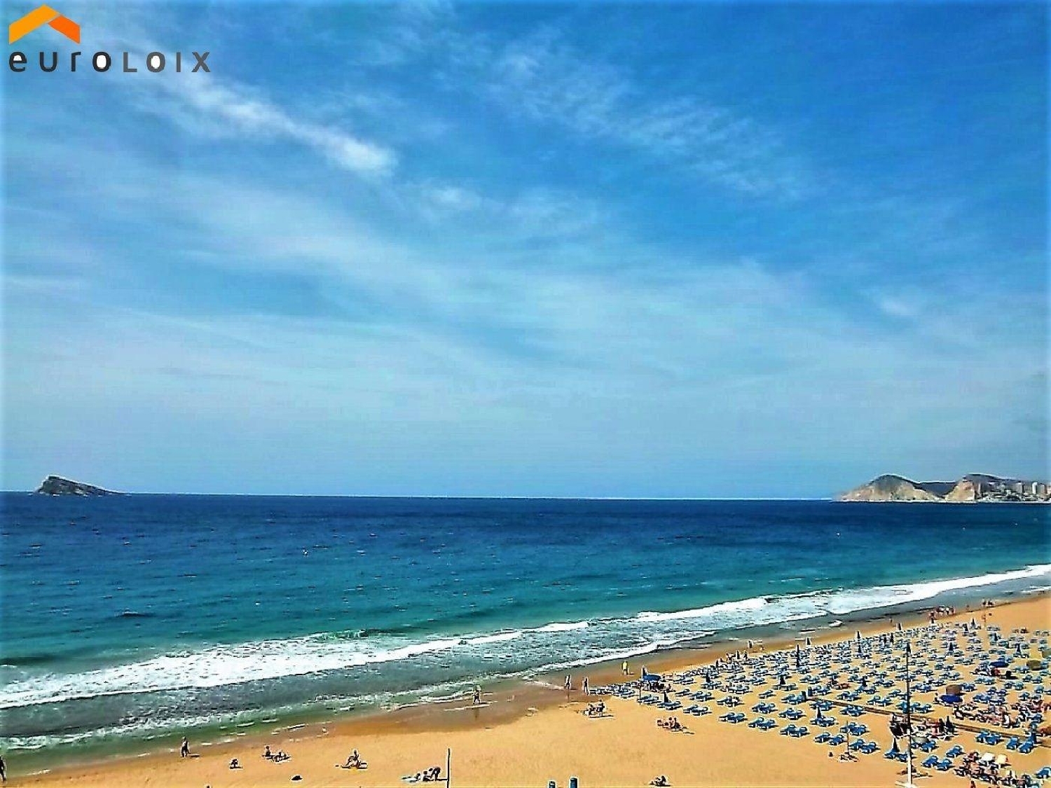  for sale apartment Benidorm (Centro) Marina Baixa 2