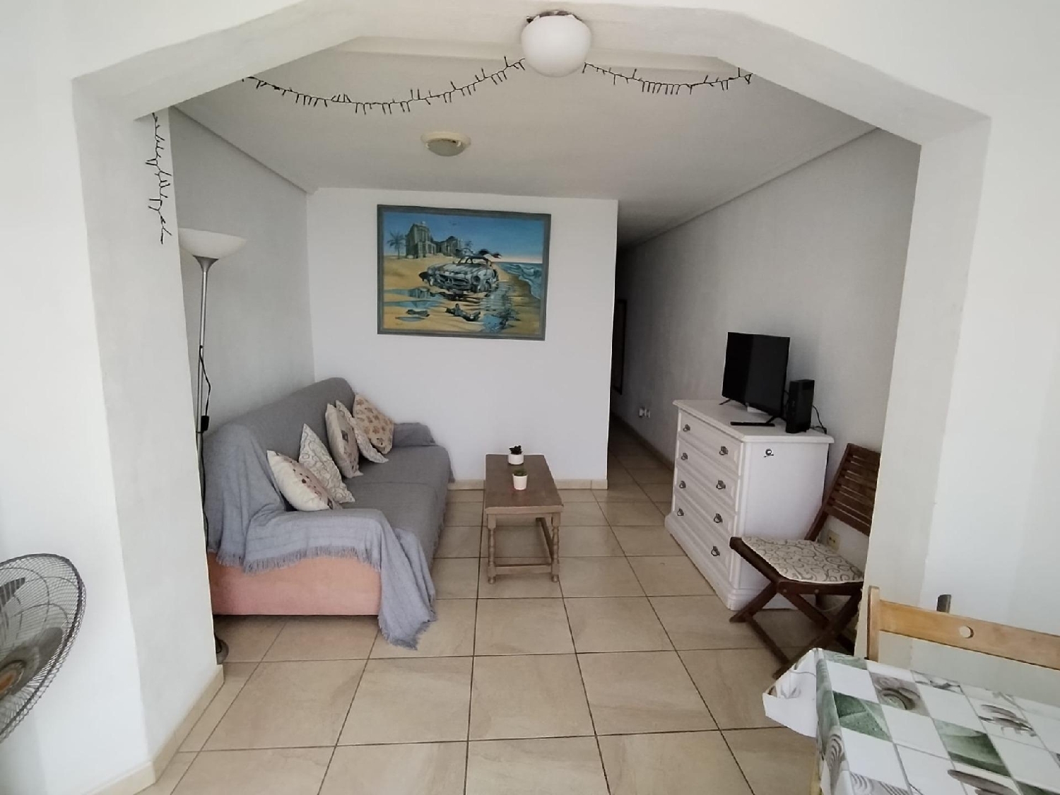  for sale apartment Benidorm (Centro) Marina Baixa 6