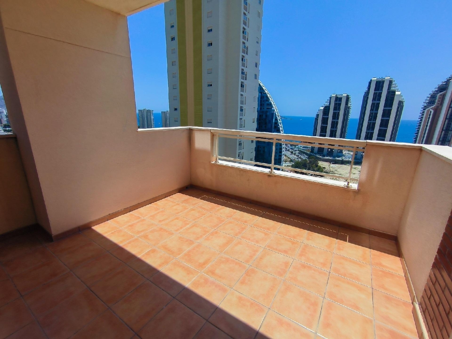  for sale apartment Benidorm (Centro) Marina Baixa 6