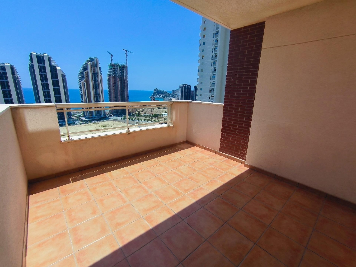  for sale apartment Benidorm (Centro) Marina Baixa 5