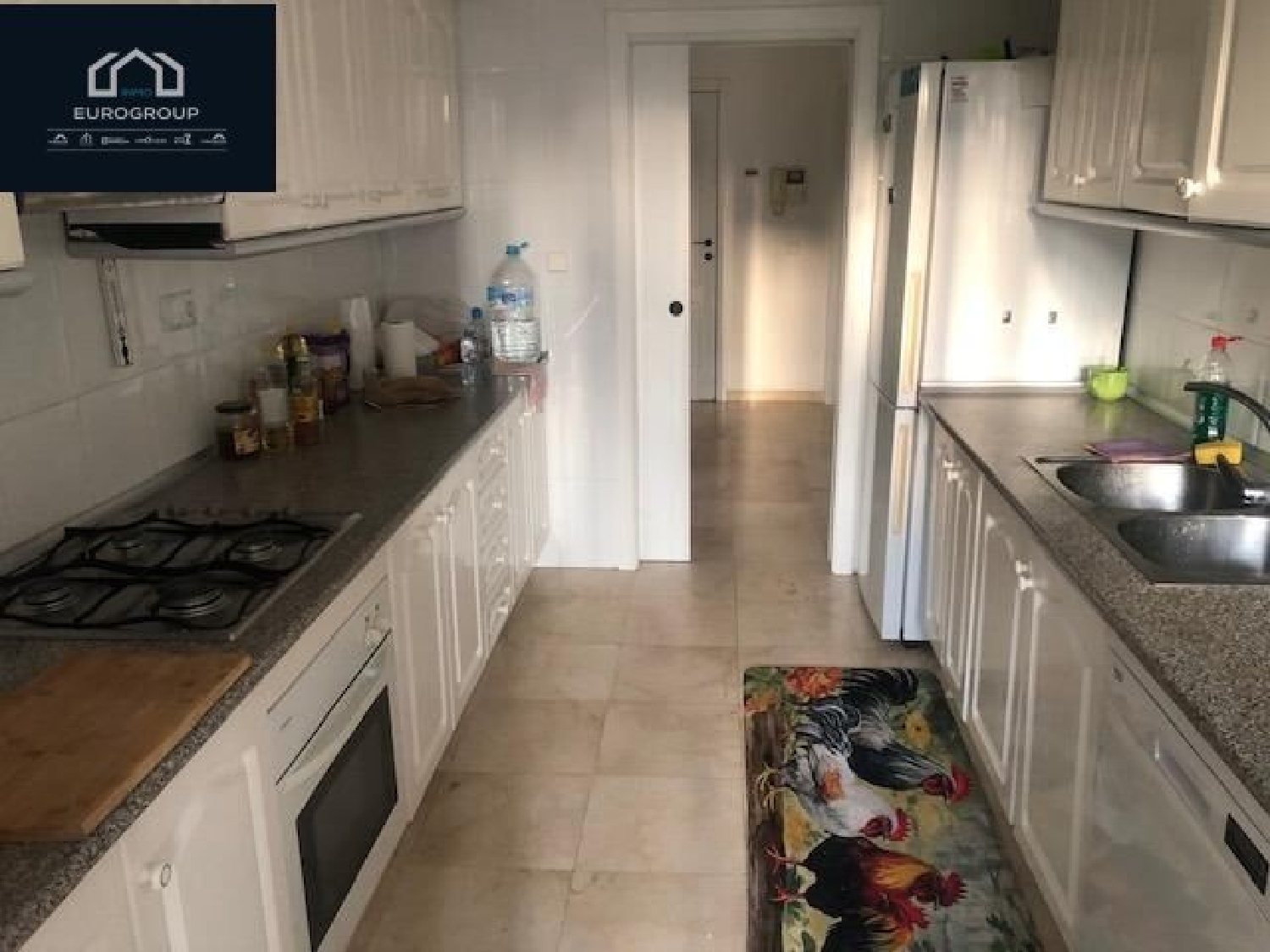  for sale apartment Benidorm (Centro) Marina Baixa 3