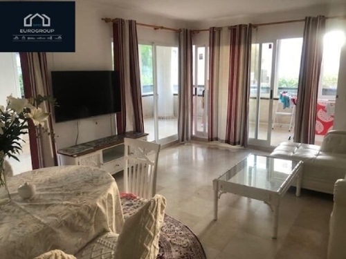 Benidorm (Centro) Marina Baixa apartment foto 6308855