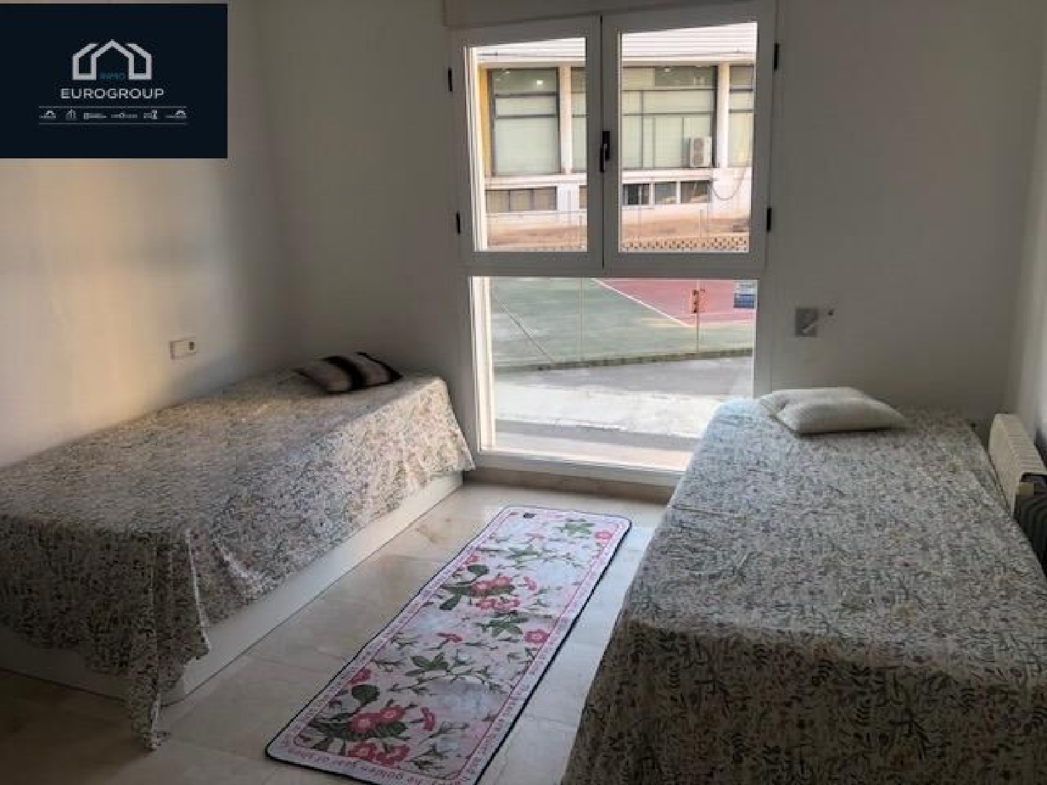  for sale apartment Benidorm (Centro) Marina Baixa 5
