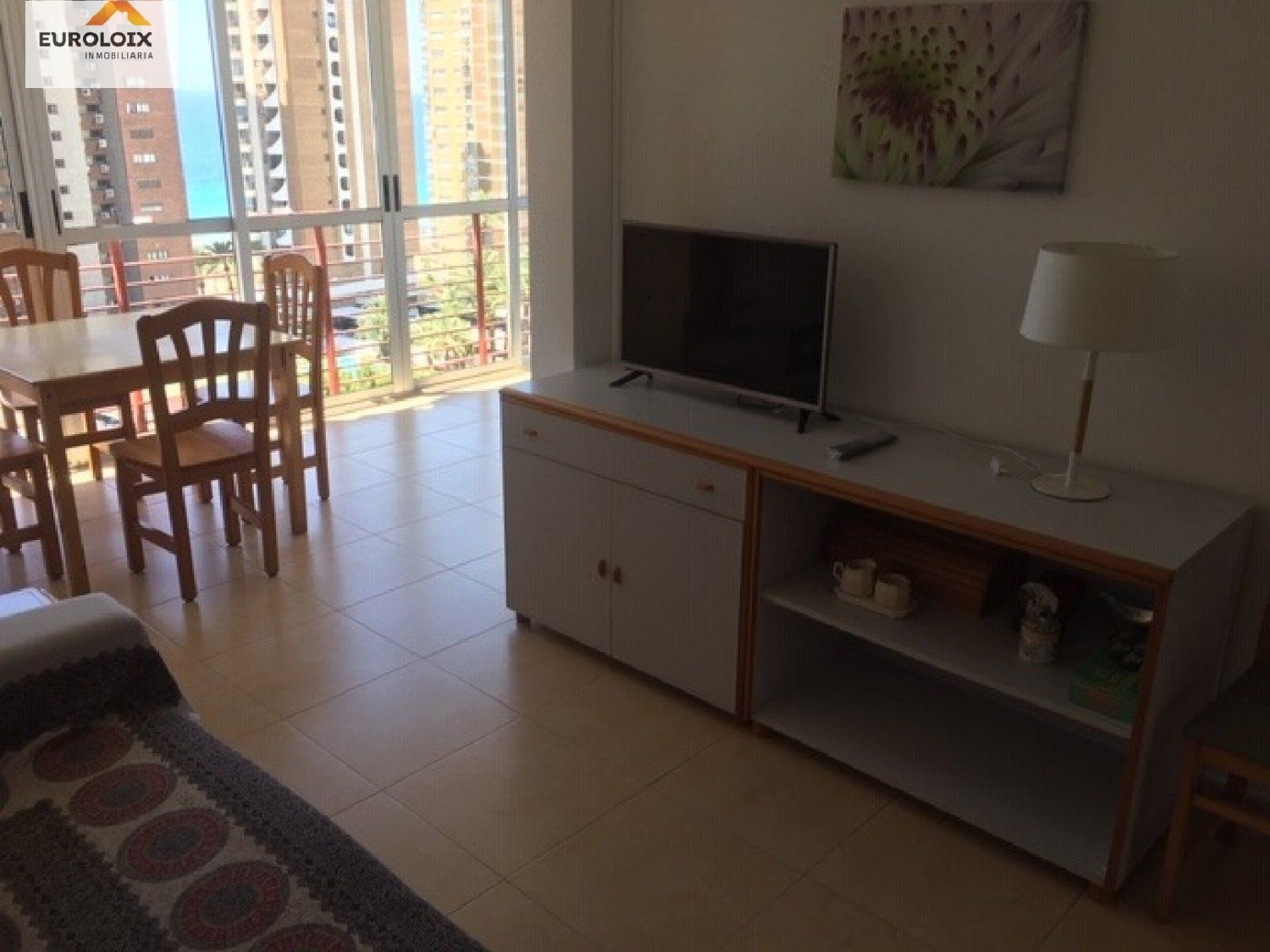  kaufen Wohnung Benidorm (Centro) Marina Baixa 3