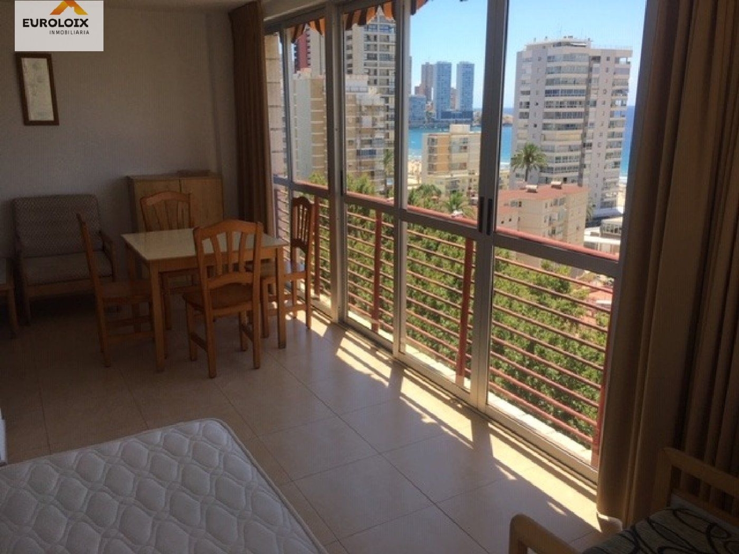  kaufen Wohnung Benidorm (Centro) Marina Baixa 2