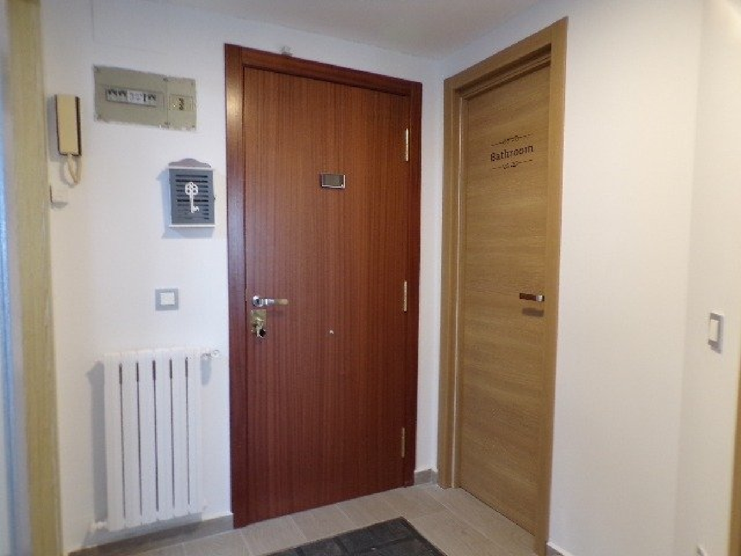  kaufen Wohnung Benidorm (Centro) Marina Baixa 3