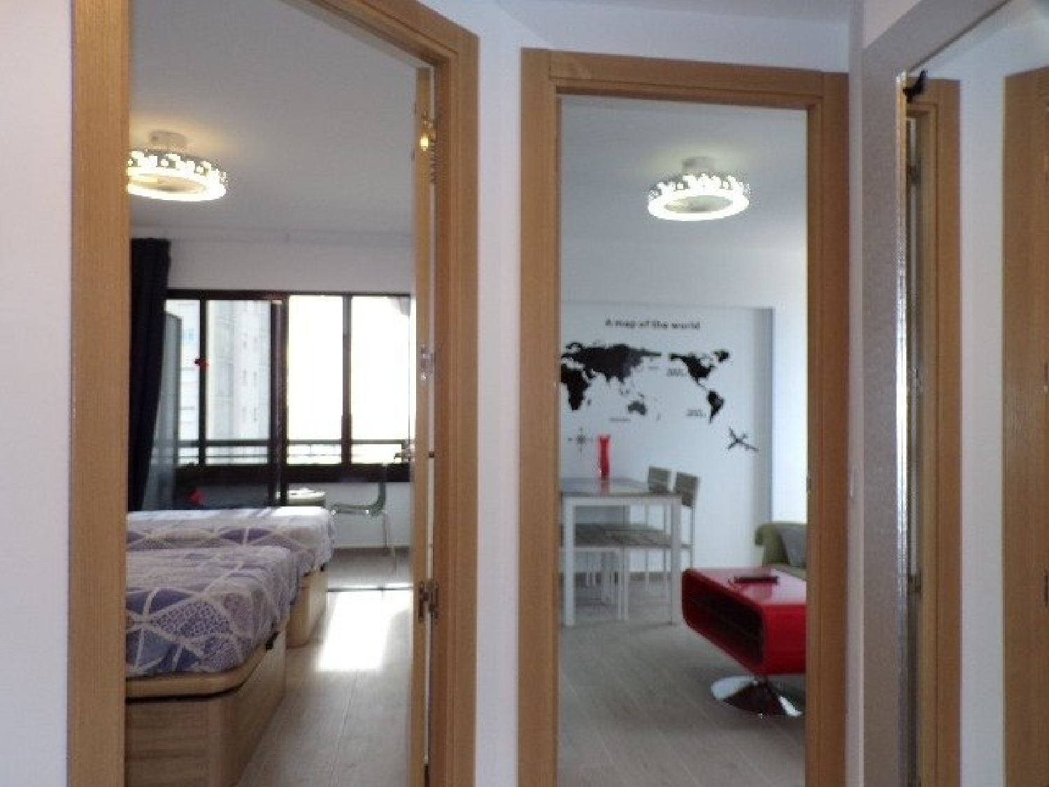  kaufen Wohnung Benidorm (Centro) Marina Baixa 8