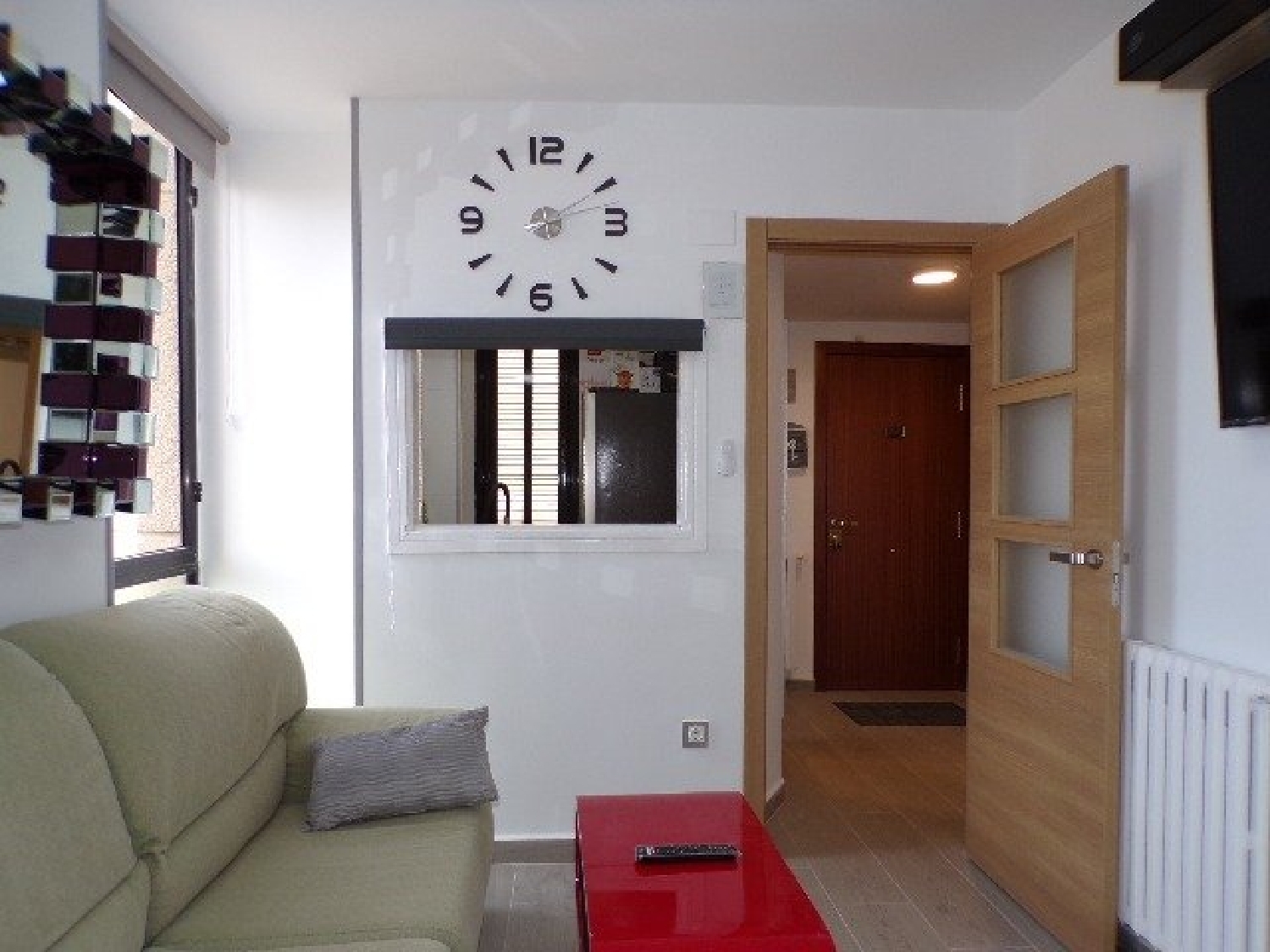  kaufen Wohnung Benidorm (Centro) Marina Baixa 6