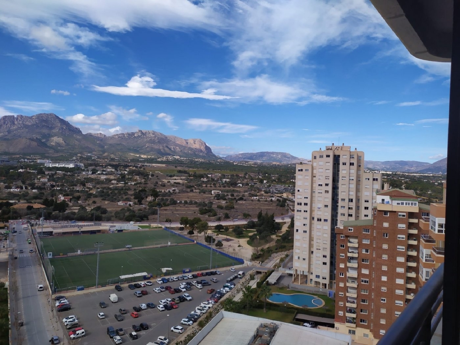  kaufen Wohnung Benidorm (Centro) Marina Baixa 2