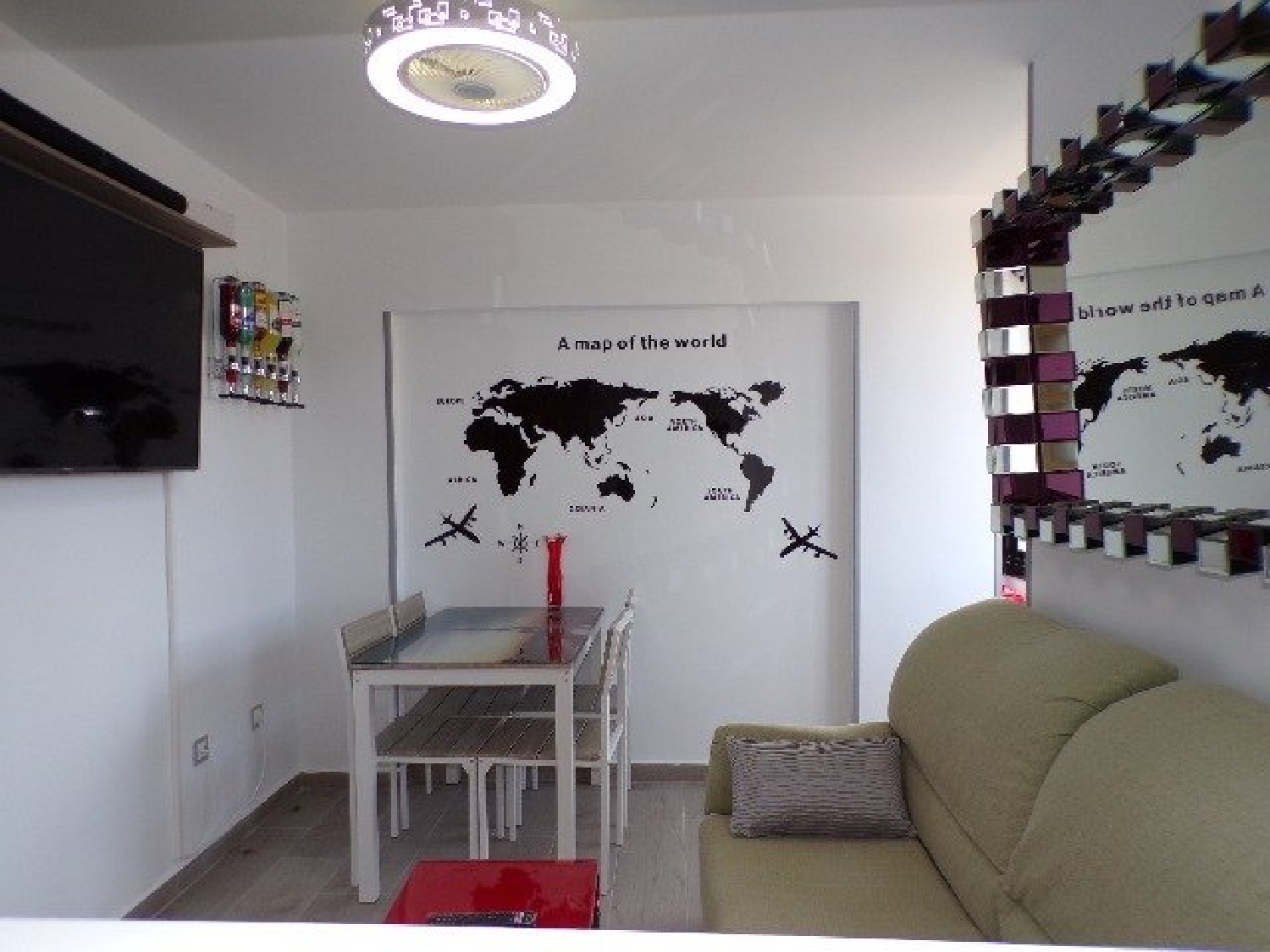  kaufen Wohnung Benidorm (Centro) Marina Baixa 7