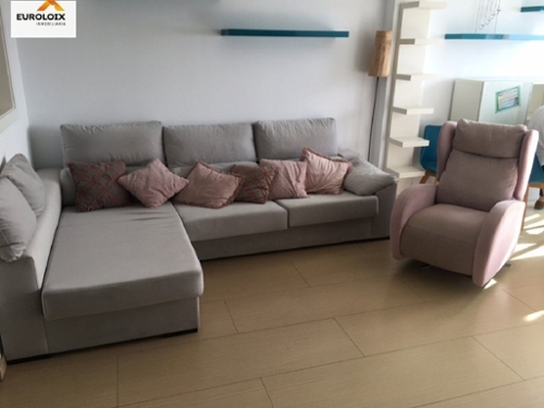 Benidorm (Centro) Marina Baixa Wohnung Bild 6311841