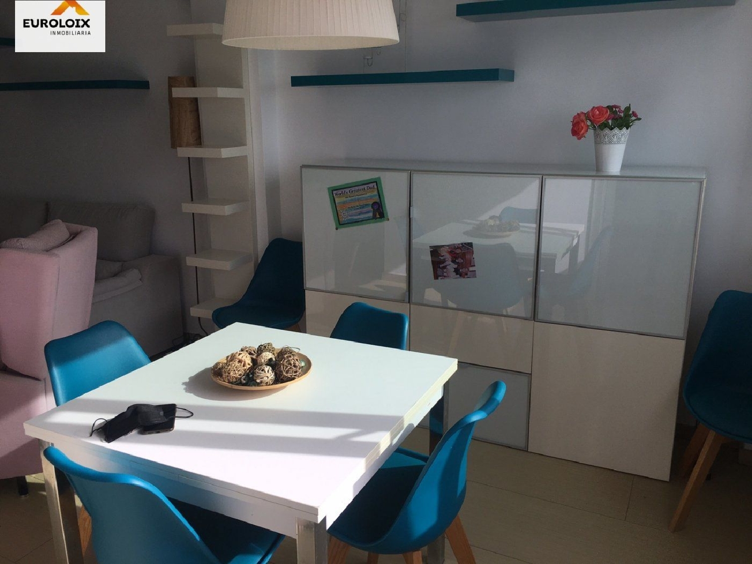  kaufen Wohnung Benidorm (Centro) Marina Baixa 2