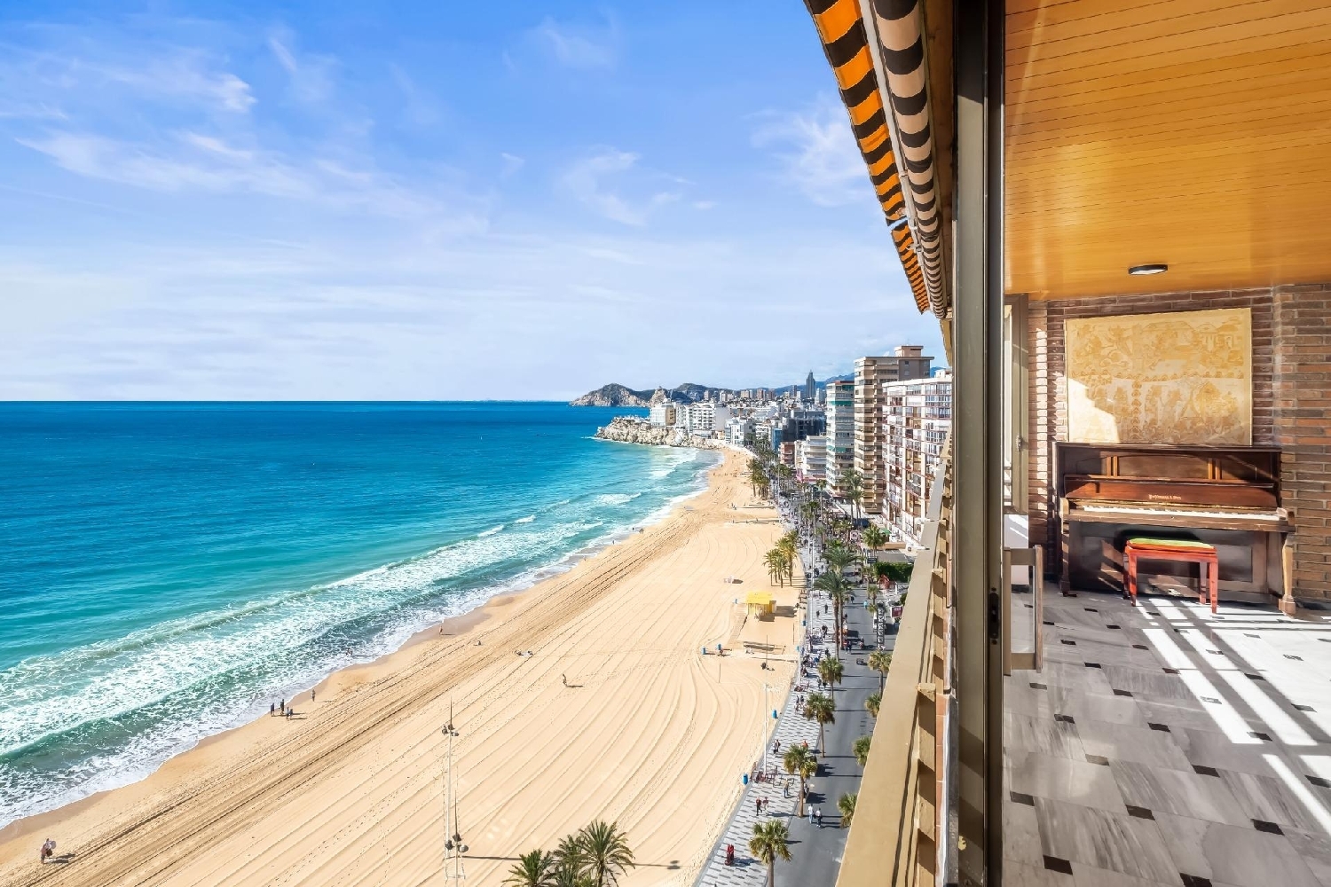  kaufen Wohnung Benidorm (Centro) Marina Baixa 5