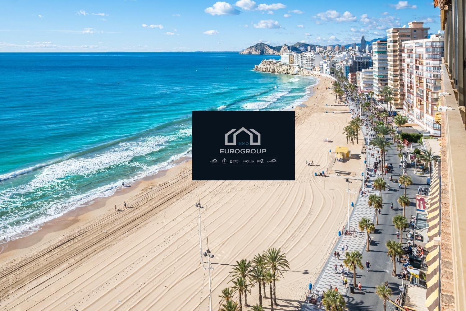  kaufen Wohnung Benidorm (Centro) Marina Baixa 6