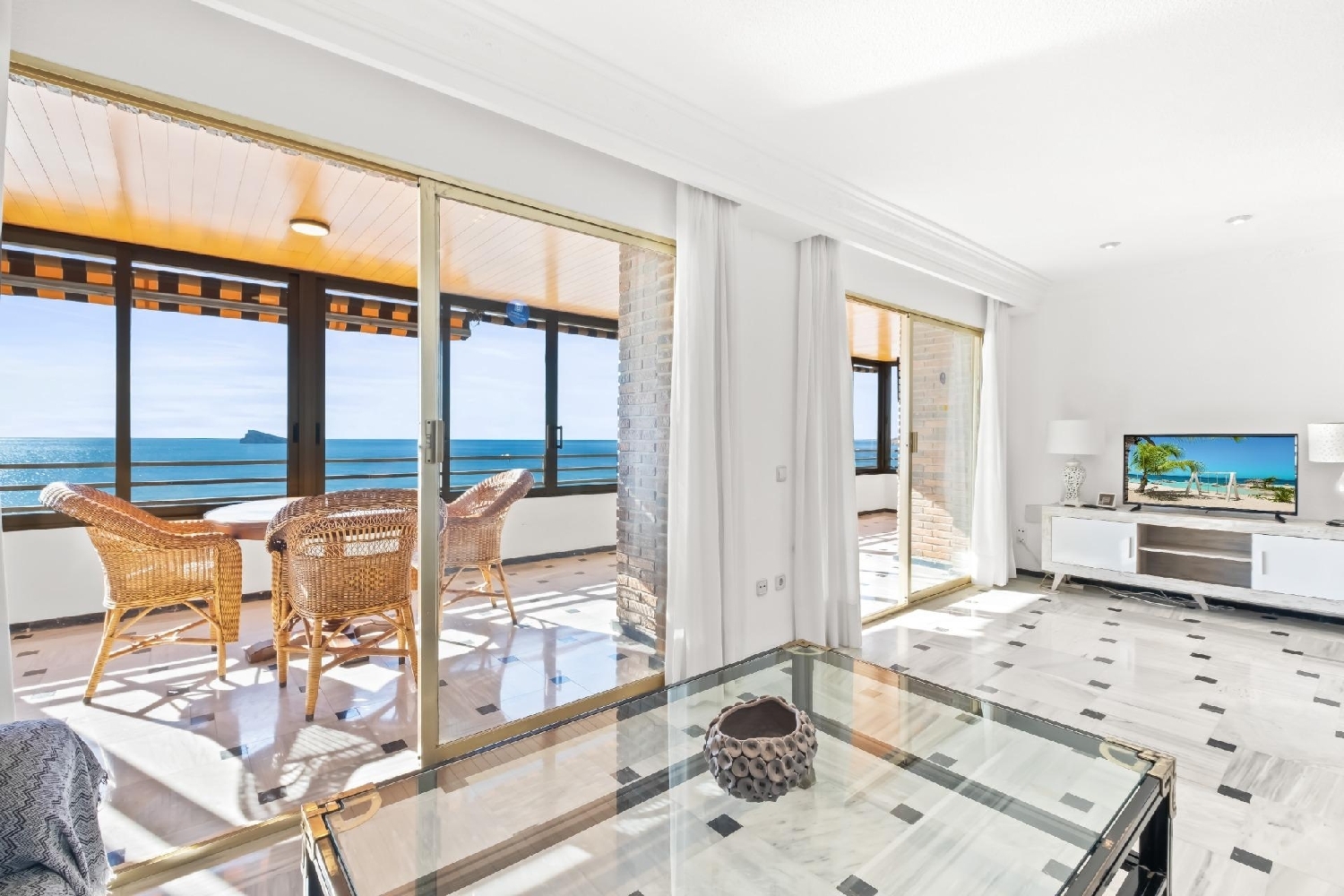 kaufen Wohnung Benidorm (Centro) Marina Baixa 3
