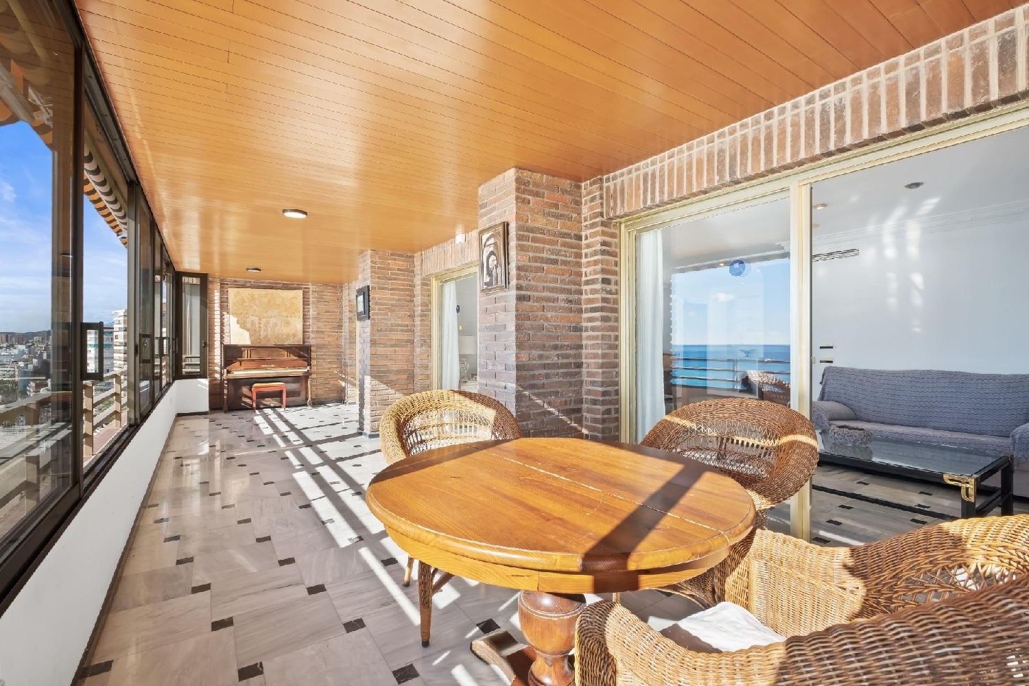  kaufen Wohnung Benidorm (Centro) Marina Baixa 8