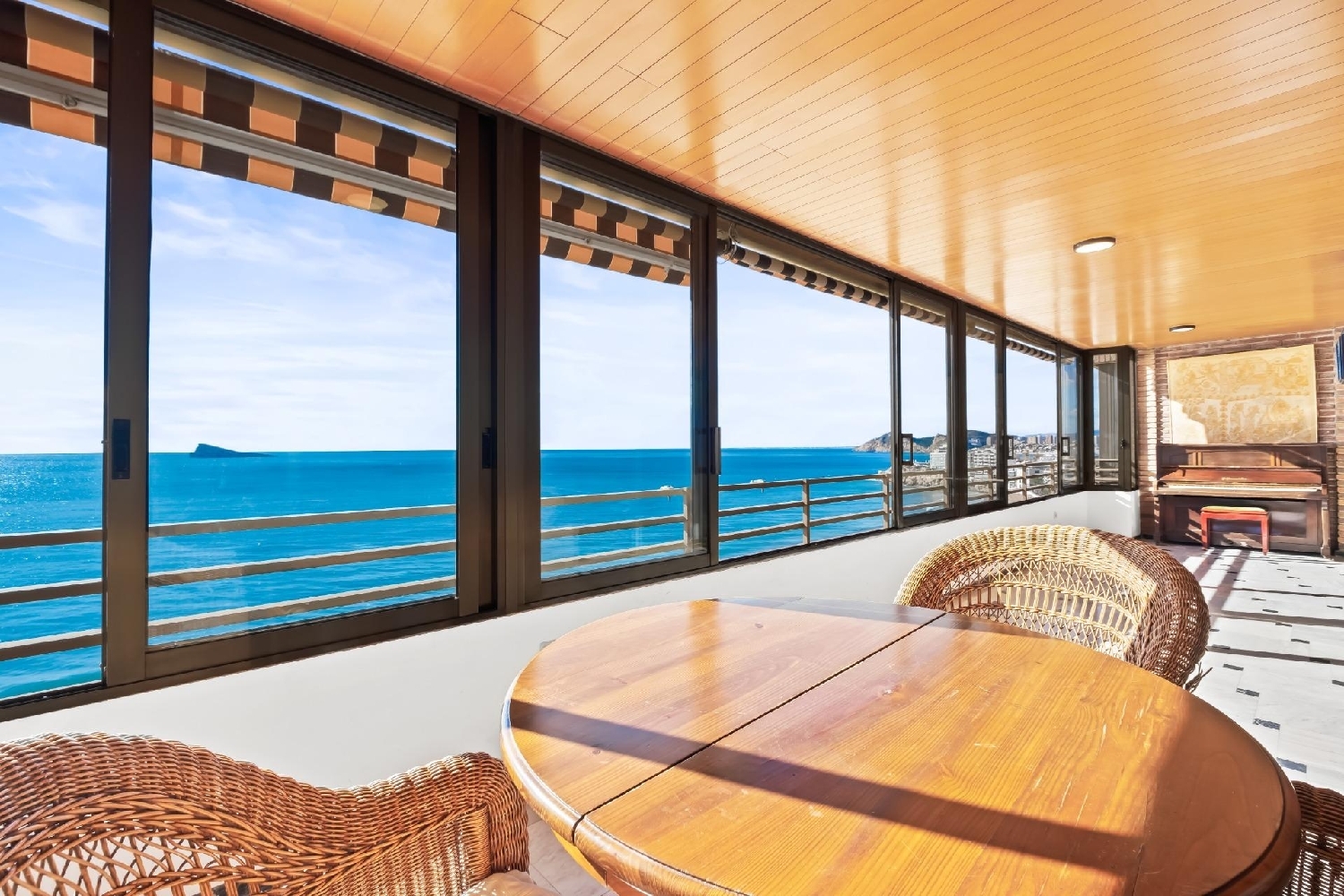  kaufen Wohnung Benidorm (Centro) Marina Baixa 4