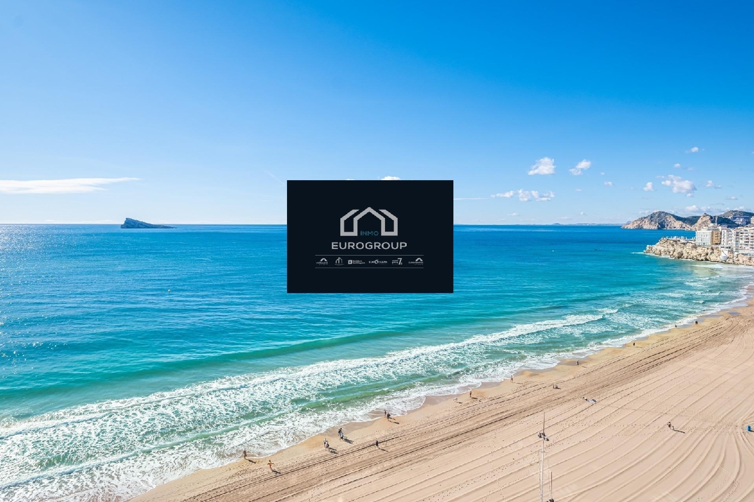 kaufen Wohnung Benidorm (Centro) Marina Baixa 2