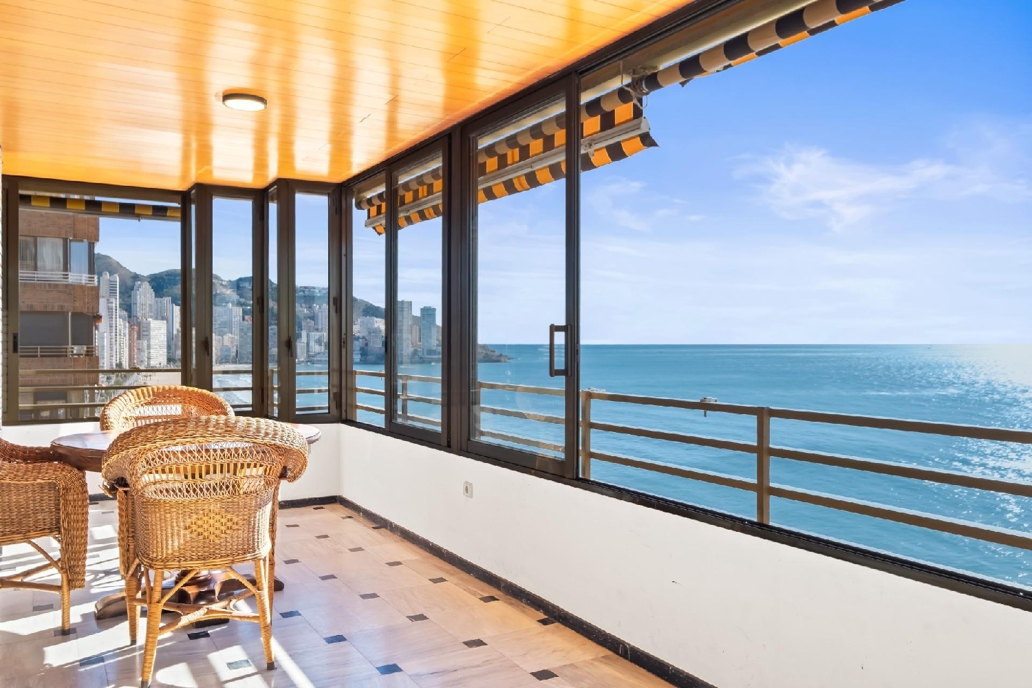  kaufen Wohnung Benidorm (Centro) Marina Baixa 7